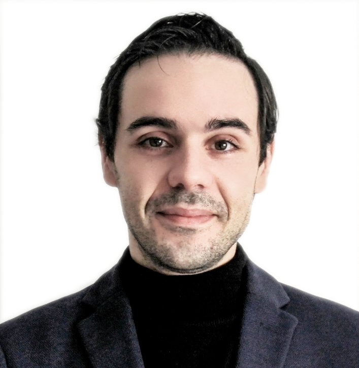 Portrait of João Mourinho